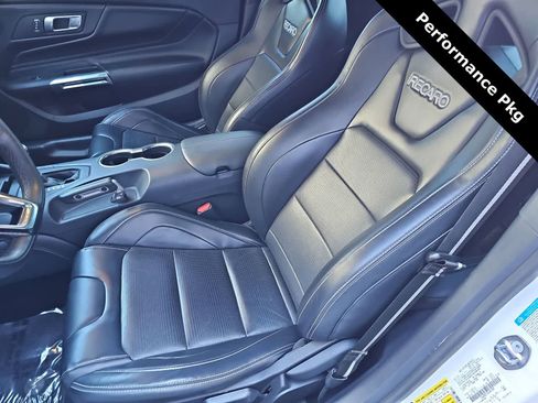 Used 2024 Ford Mustang GT Premium w/ GT Performance Package image 15