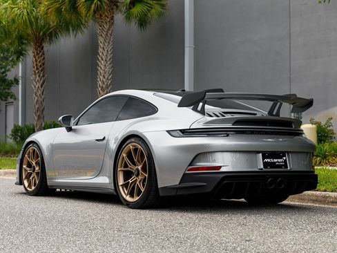 Used 2023 Porsche 911 GT3 RWD image 23