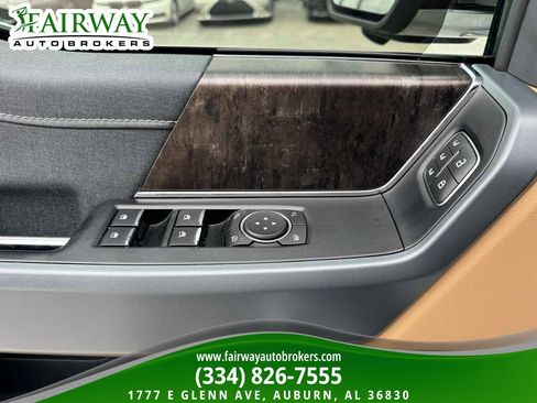 Used 2021 Ford F150 Lariat image 15