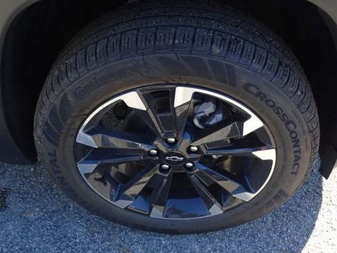 New 2026 Chevrolet Equinox RS image 14