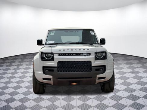 New 2026 Land Rover Defender 110 OCTA AWD/4WD image 21