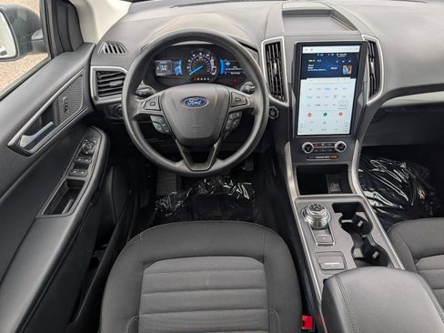 Certified 2022 Ford Edge SE AWD/4WD image 20