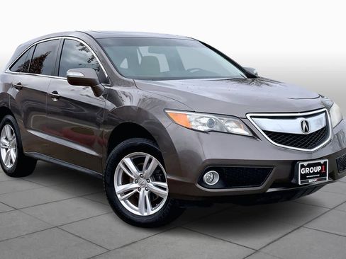 Used 2013 Acura RDX FWD w/ Technology Package image 3