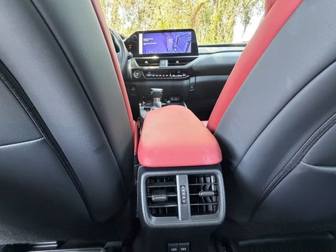 Used 2023 Lexus UX 250h F Sport FWD image 38
