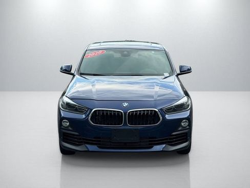 Used 2020 BMW X2 xDrive28i w/ Premium Package AWD/4WD image 2