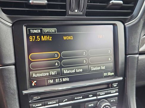 Used 2015 Porsche 911 Carrera S RWD image 38