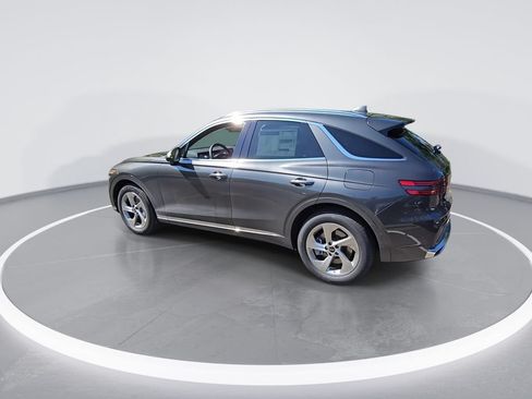 Used 2026 Genesis GV70 2.5T Advanced AWD/4WD image 6