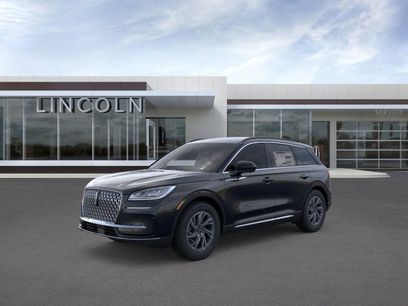 New 2026 Lincoln Corsair Premiere