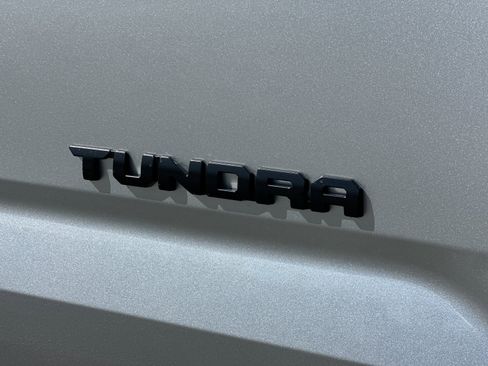 New 2026 Toyota Tundra Limited image 23