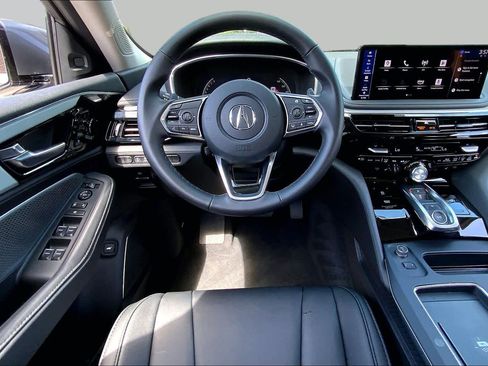 Used 2026 Acura MDX SH-AWD image 6