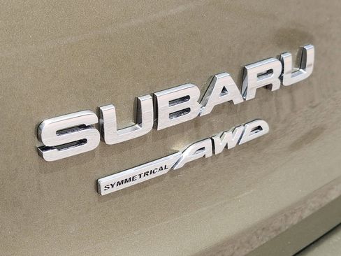 New 2026 Subaru Ascent Limited AWD/4WD image 8
