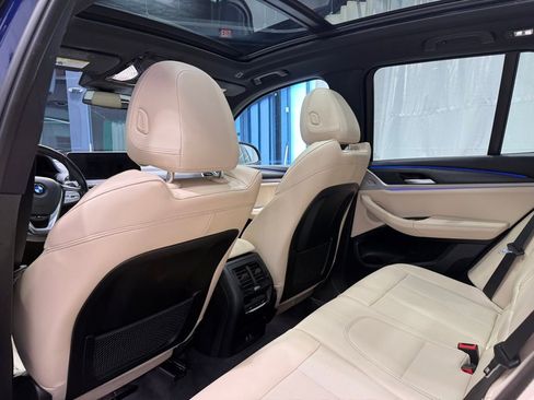 Certified 2023 BMW X3 xDrive30i w/ Premium Package image 23