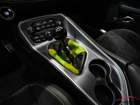 Used 2023 Dodge Challenger R/T Scat Pack image 61