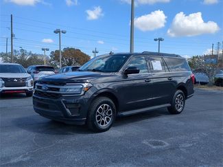 Used 2024 Ford Expedition Max XLT video 2