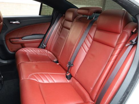 Used 2021 Dodge Charger SRT Hellcat w/ Harman/Kardon Audio Group image 24