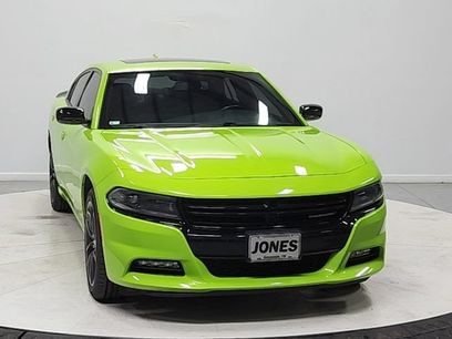 Used 2023 Dodge Charger SXT w/ Blacktop Special Edition