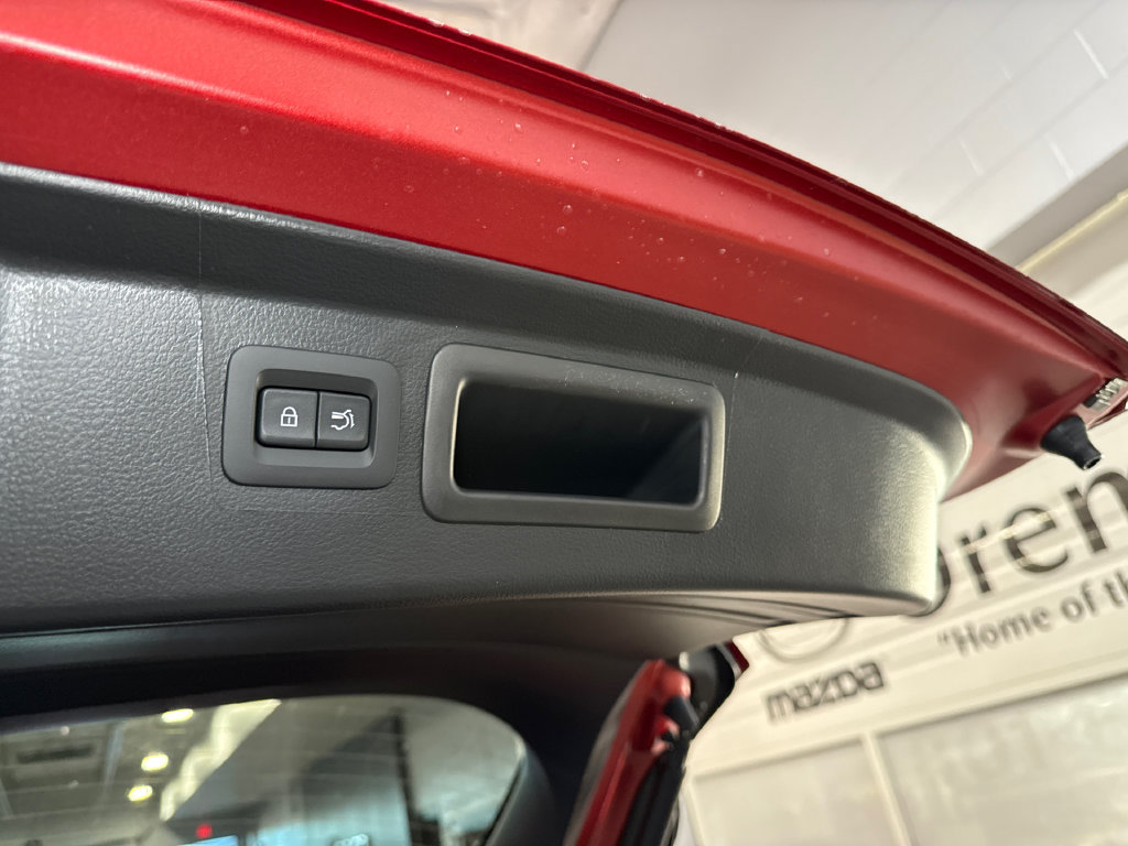 New 2026 MAZDA CX-50 AWD 2.5 S w/ Accent Package image 11