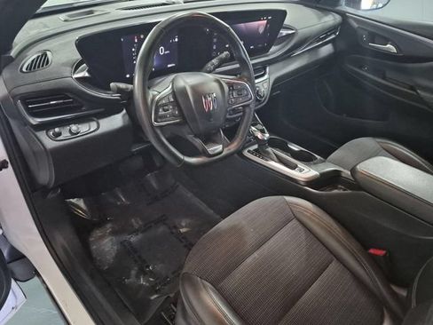 Used 2024 Buick Envista Preferred w/ Convenience I Package FWD image 14