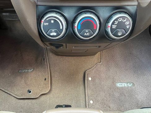 Used 2004 Honda CR-V EX image 14
