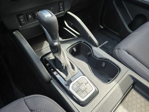 New 2026 Nissan Frontier SV image 30