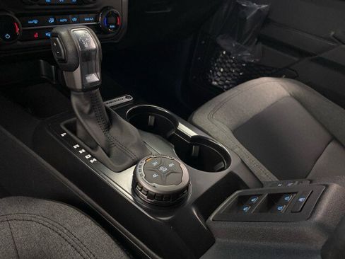 New 2026 Ford Bronco Big Bend image 30