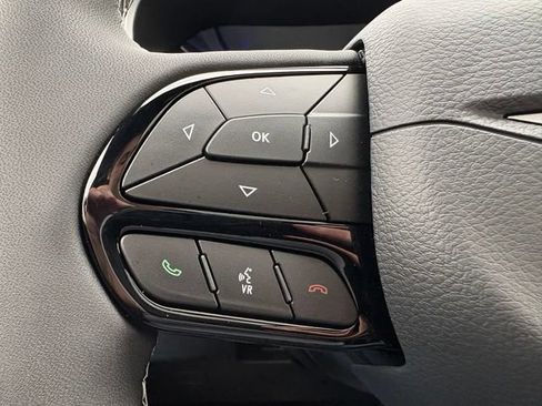 New 2027 Chrysler Pacifica Limited FWD image 26