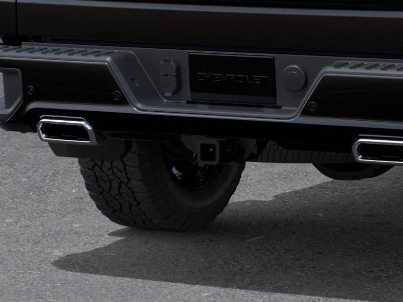 New 2026 Chevrolet Silverado 1500 RST w/ RST All Star Premium Package AWD/4WD image 14