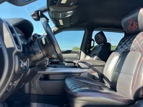 Used 2020 RAM 1500 Big Horn AWD/4WD image 9
