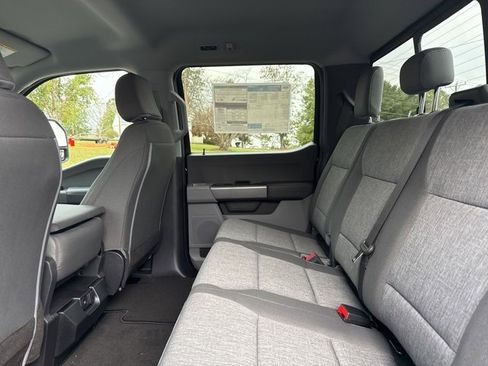 New 2026 Ford F250 XL w/ STX Appearance Package image 40