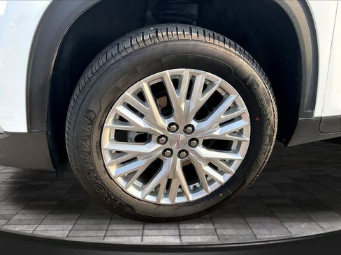 Used 2024 GMC Acadia Elevation AWD/4WD image 36