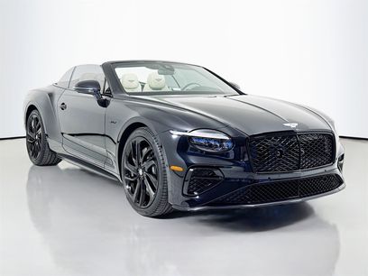Used 2025 Bentley Continental GT Speed
