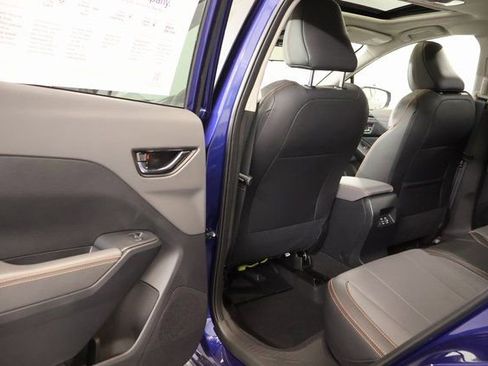 New 2026 Subaru Crosstrek 2.5i Limited AWD/4WD image 28