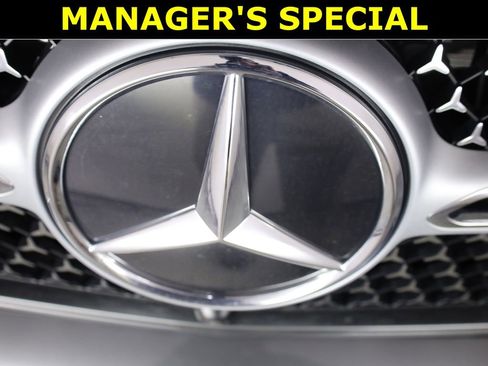 Used 2025 Mercedes-Benz GLE 450 4MATIC image 53