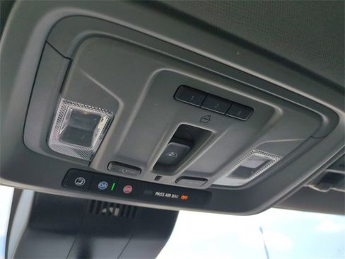 Certified 2025 Chevrolet Silverado 2500 LTZ w/ LTZ Plus Package image 24