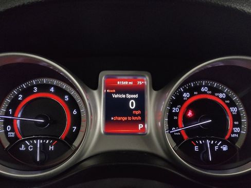 Used 2018 Dodge Journey SXT w/ Connectivity Group image 23