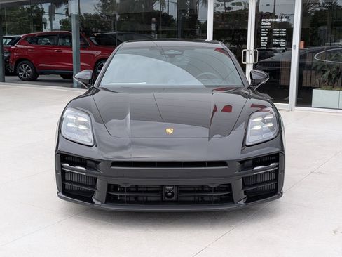 New 2026 Porsche Panamera image 6