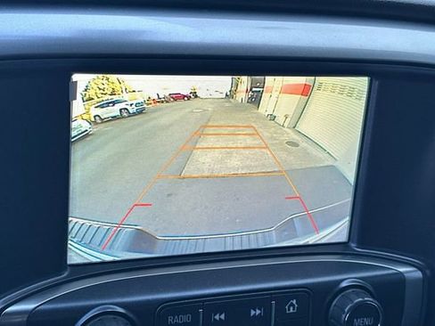 Used 2017 Chevrolet Silverado 1500 LTZ Z71 w/ Redline Edition image 22