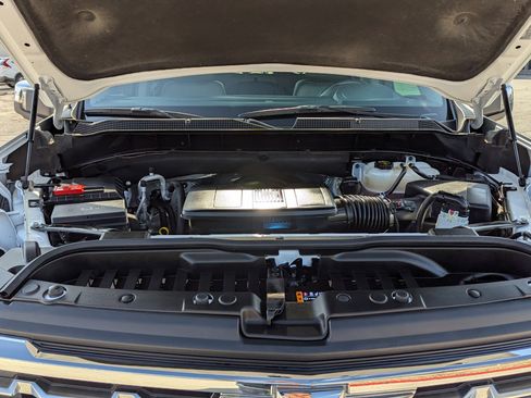 Used 2024 Chevrolet Silverado 1500 LTZ image 33