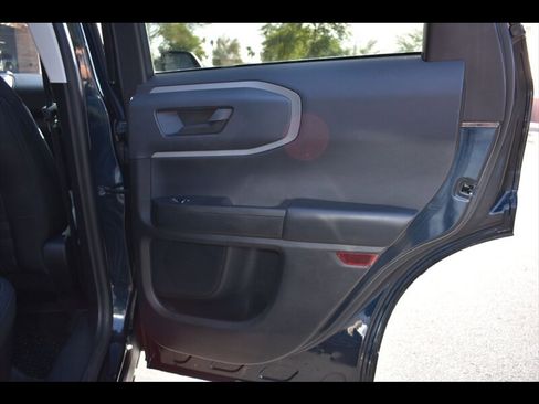 Used 2022 Ford Bronco Sport Big Bend image 30