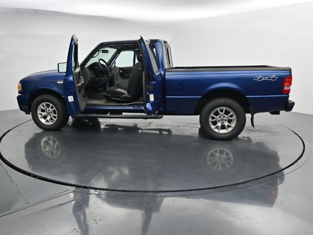 Used 2011 Ford Ranger XLT AWD/4WD image 28