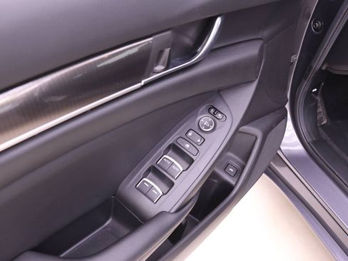 Certified 2020 Honda Accord Sport image 10