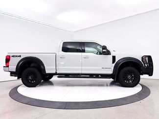 Used 2020 Ford F250 Lariat AWD/4WD video 1