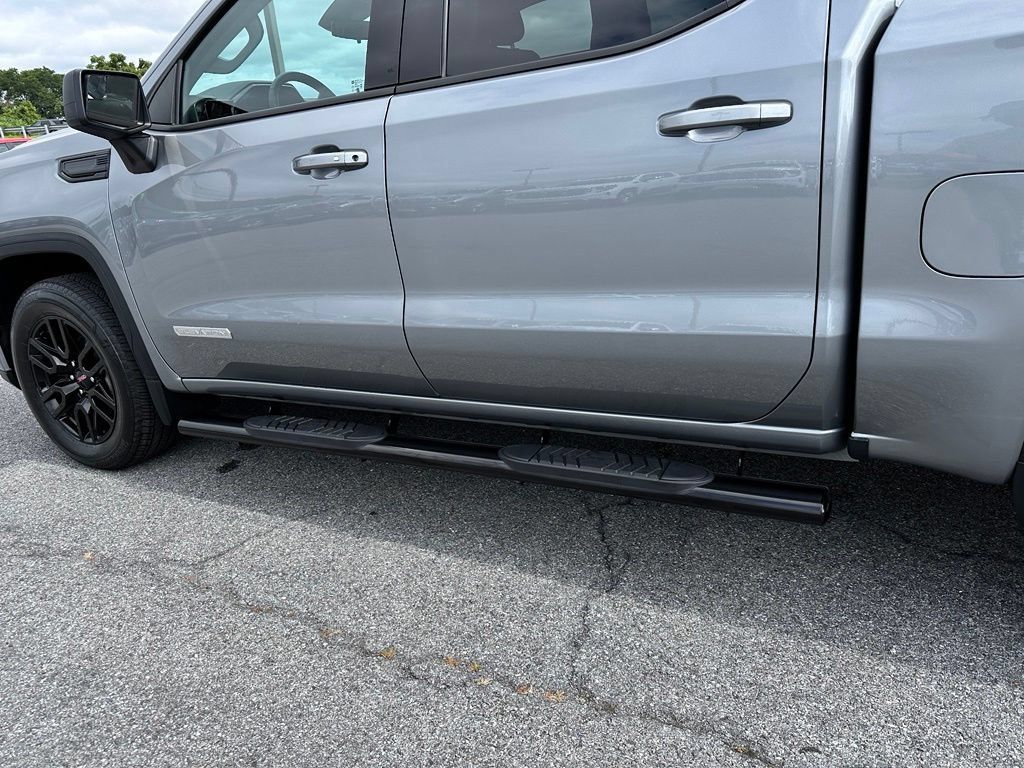 Used 2023 GMC Sierra 1500 Elevation AWD/4WD image 41