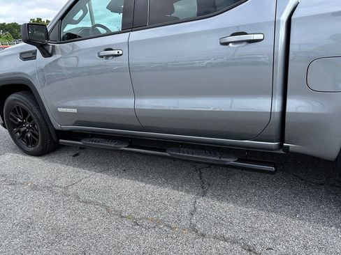 Used 2023 GMC Sierra 1500 Elevation AWD/4WD image 41