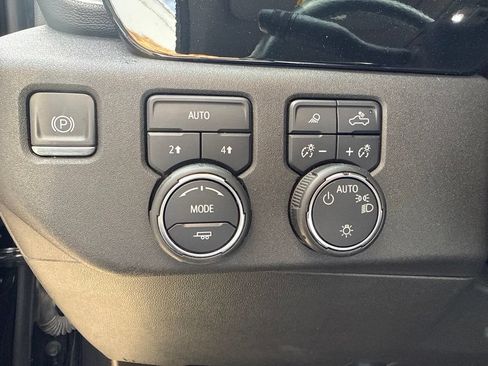 Used 2024 Chevrolet Silverado 1500 LT w/ All Star Edition Plus AWD/4WD image 24