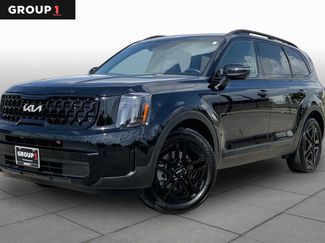 Used 2024 Kia Telluride EX X-Line AWD/4WD video 1
