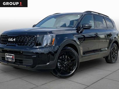Used 2024 Kia Telluride EX X-Line