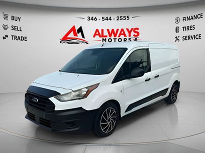 Used 2020 Ford Transit Connect XL