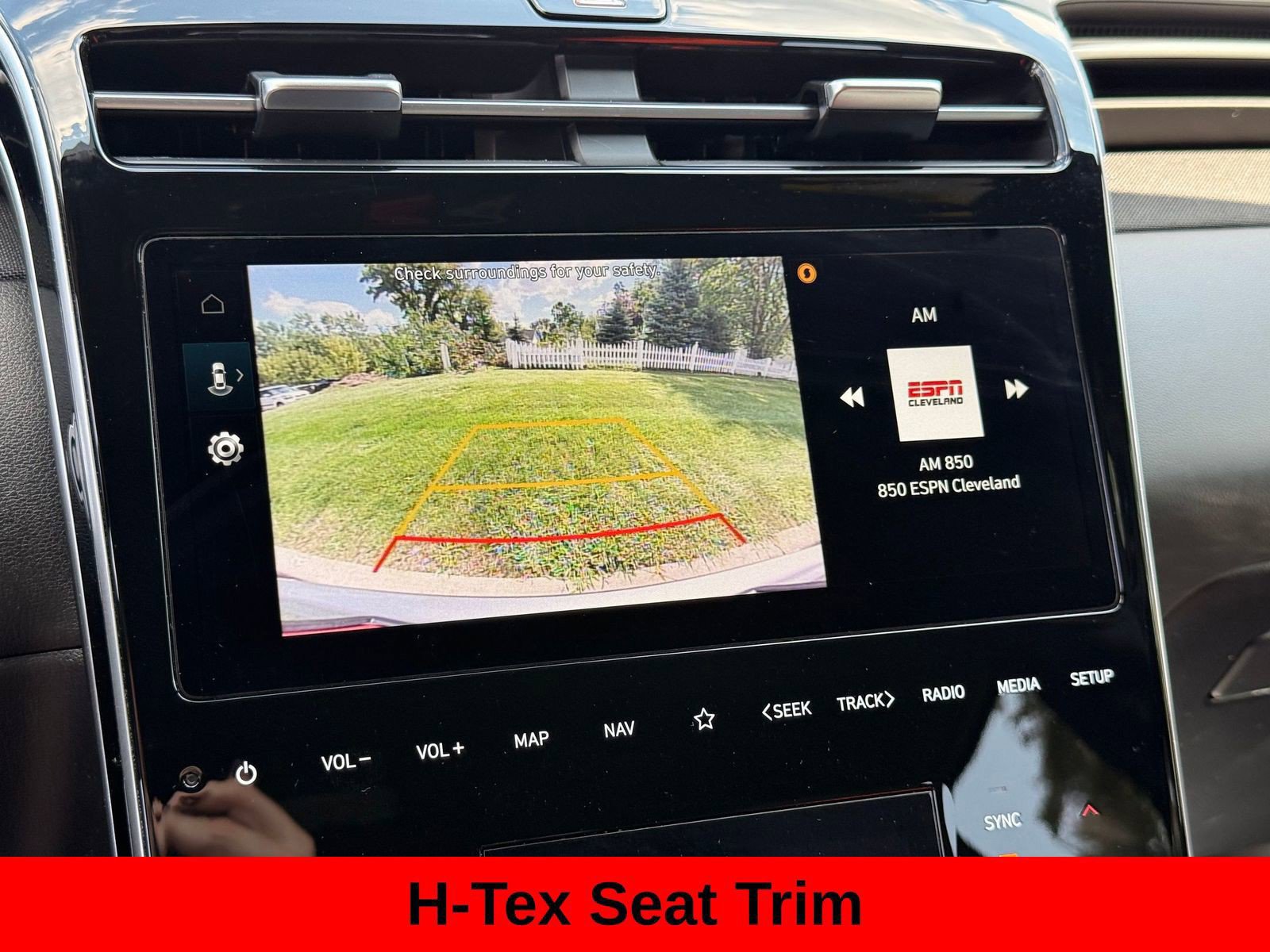 Used 2024 Hyundai Tucson XRT AWD/4WD image 23