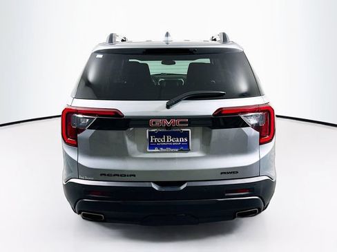 Used 2023 GMC Acadia SLE w/ Driver Convenience Package AWD/4WD image 6